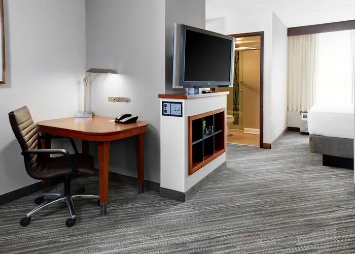 Hyatt Place Louisville-East
