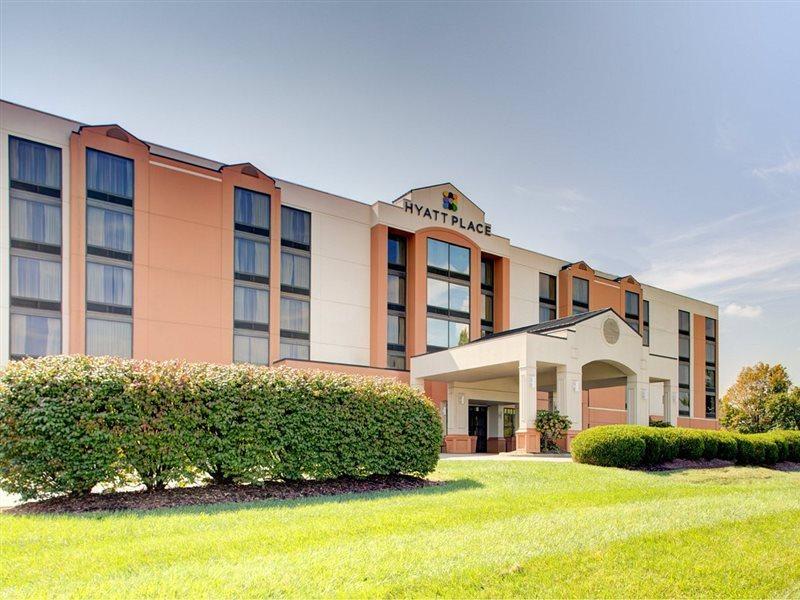 Hyatt Place Louisville-east 3*