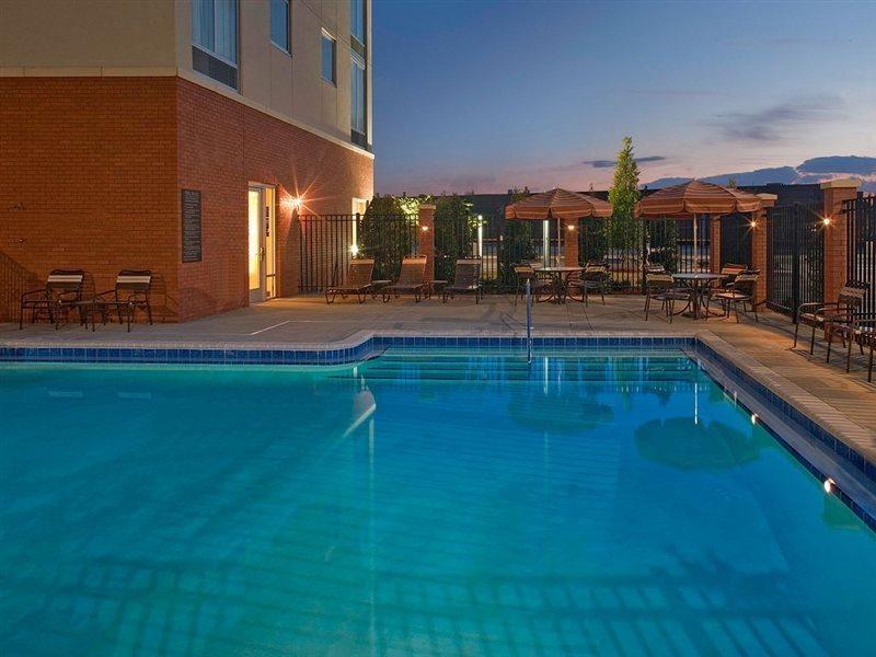 Hyatt Place Louisville-east 3*
