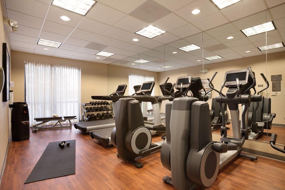 Hotel Hyatt Place Louisville-east Louisville