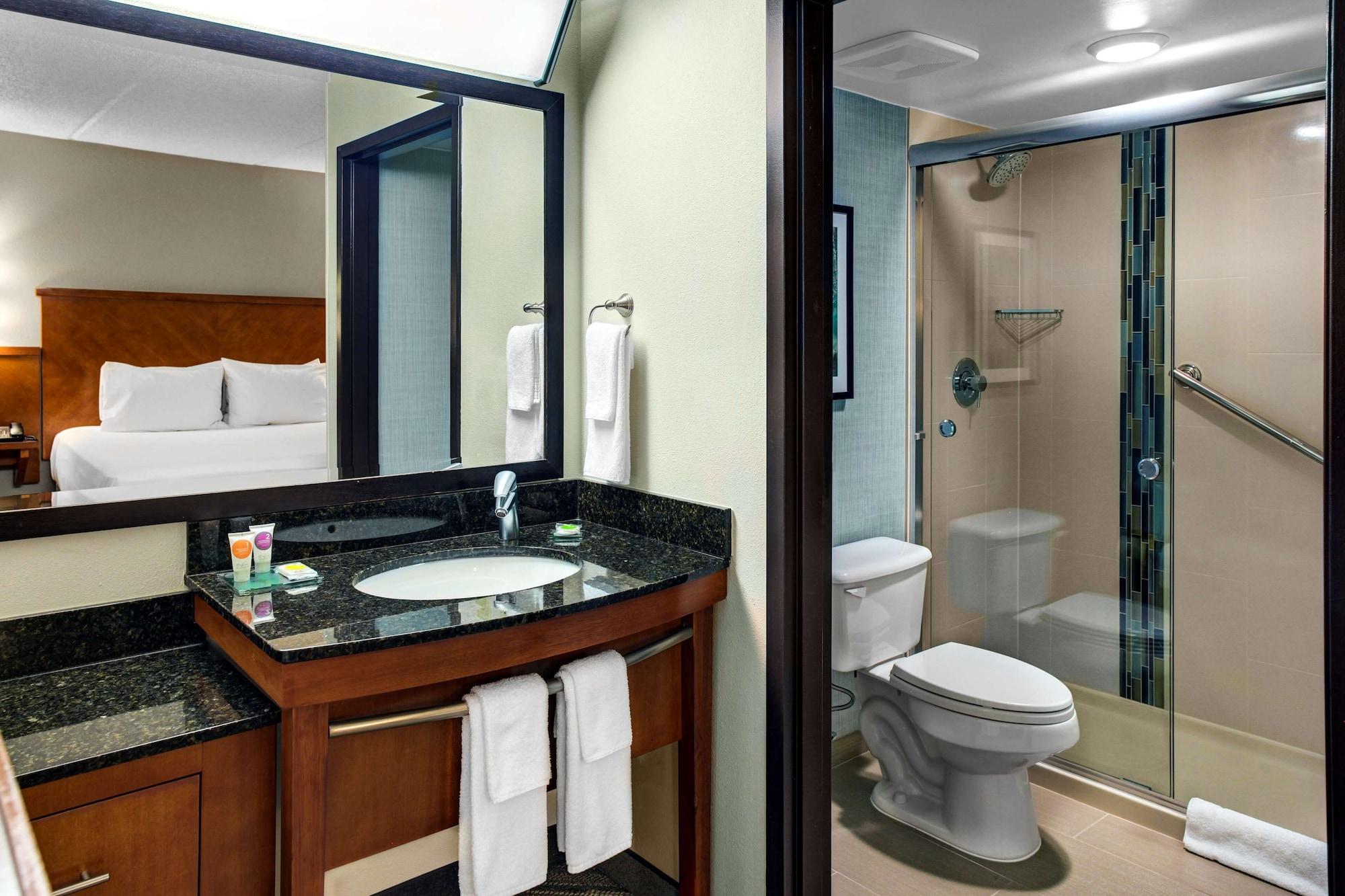 Hyatt Place Louisville-east Hotel Louisville