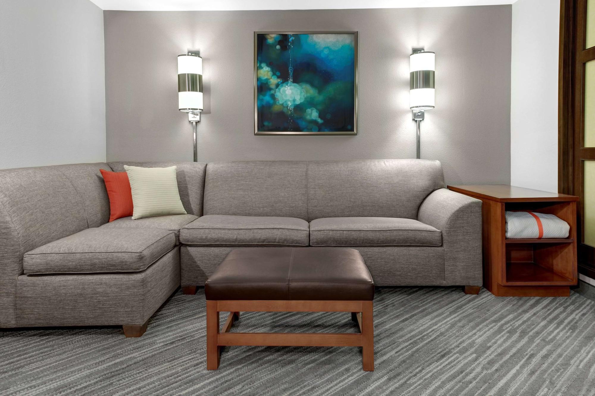 Hotel Hyatt Place Louisville-east 3*