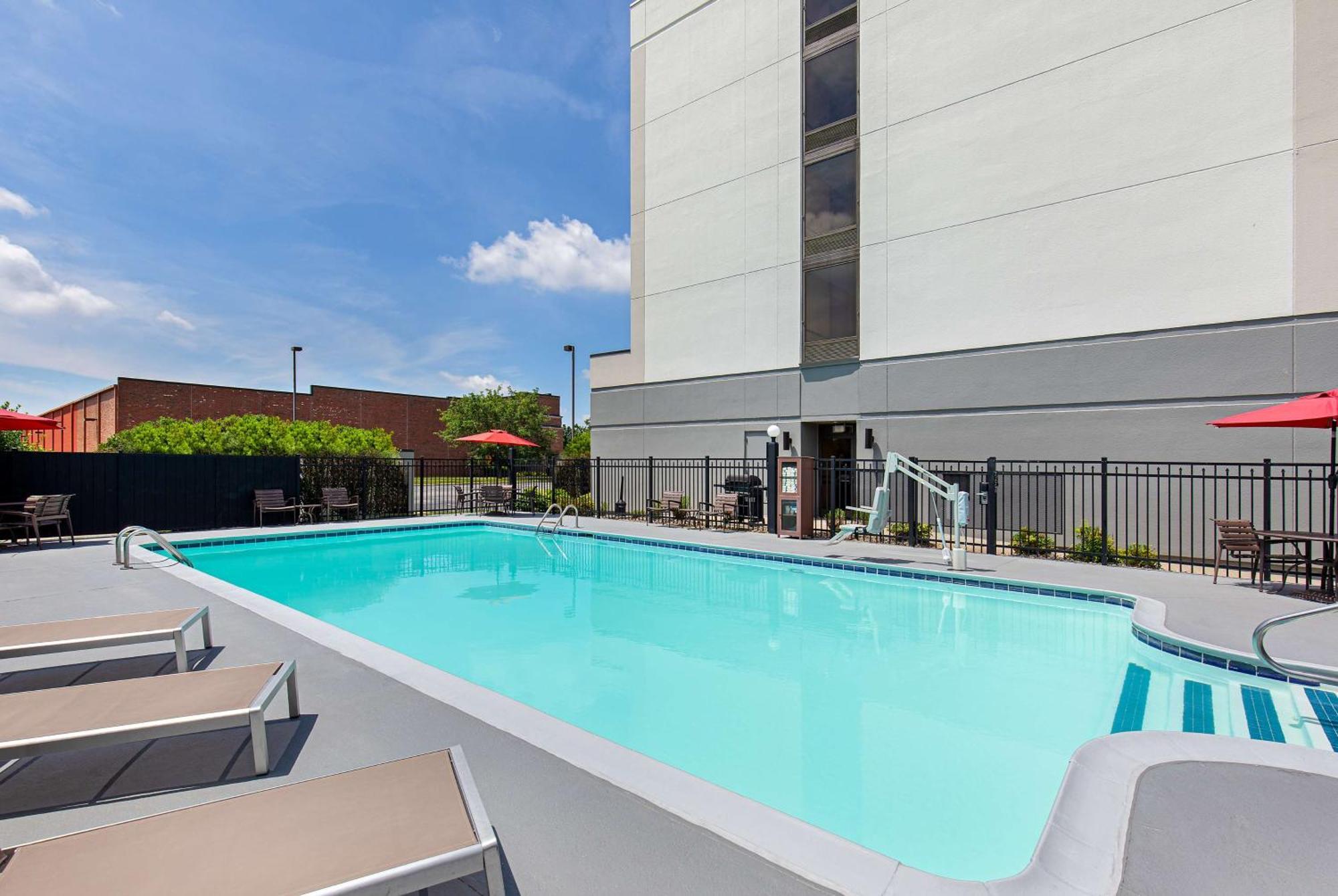 Hotel Hyatt Place Louisville-east