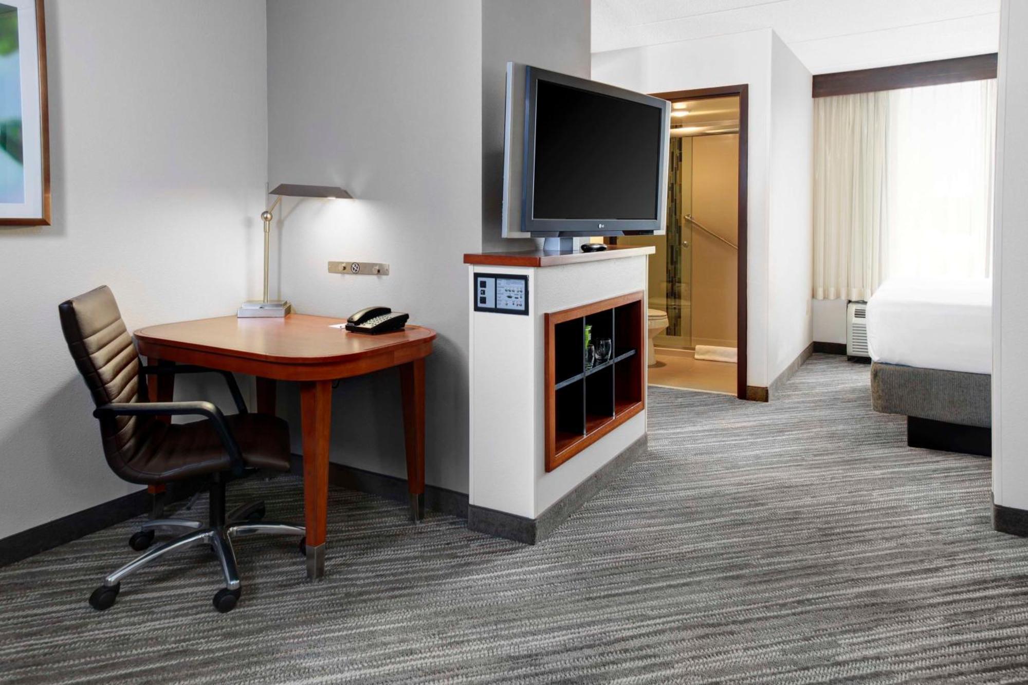 Hotel Hyatt Place Louisville-east 3*