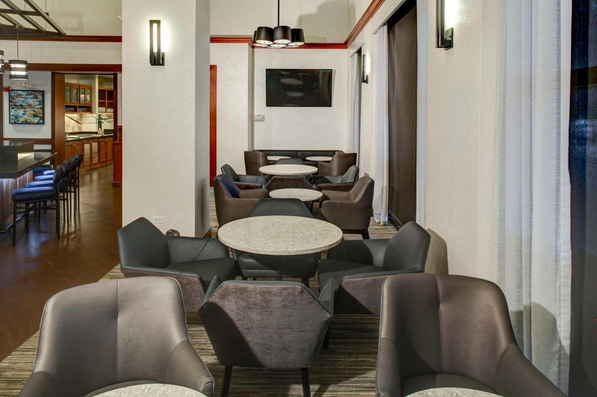 Hotel Hyatt Place Louisville-east
