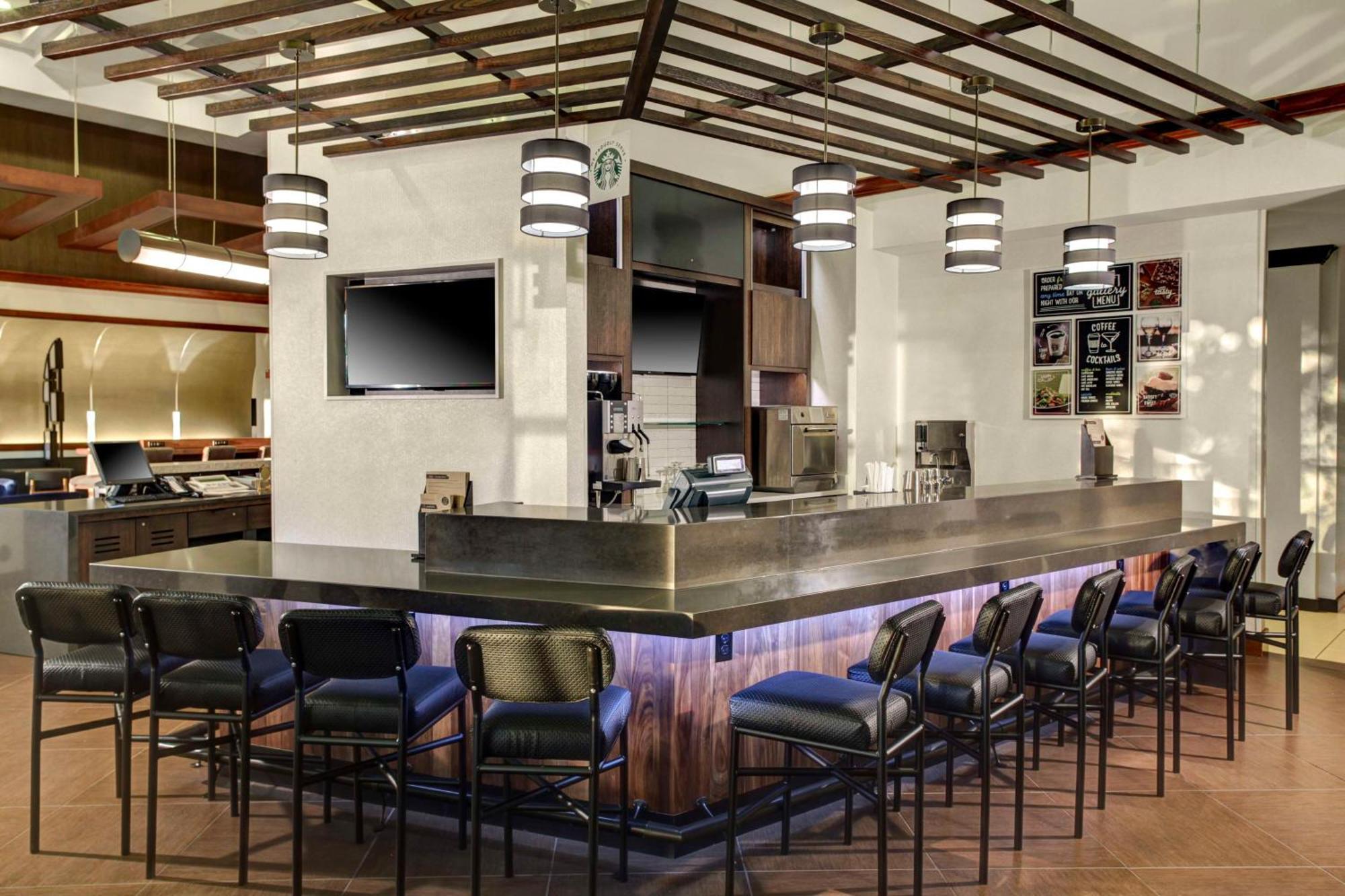 Hyatt Place Louisville-east Hotel 3*