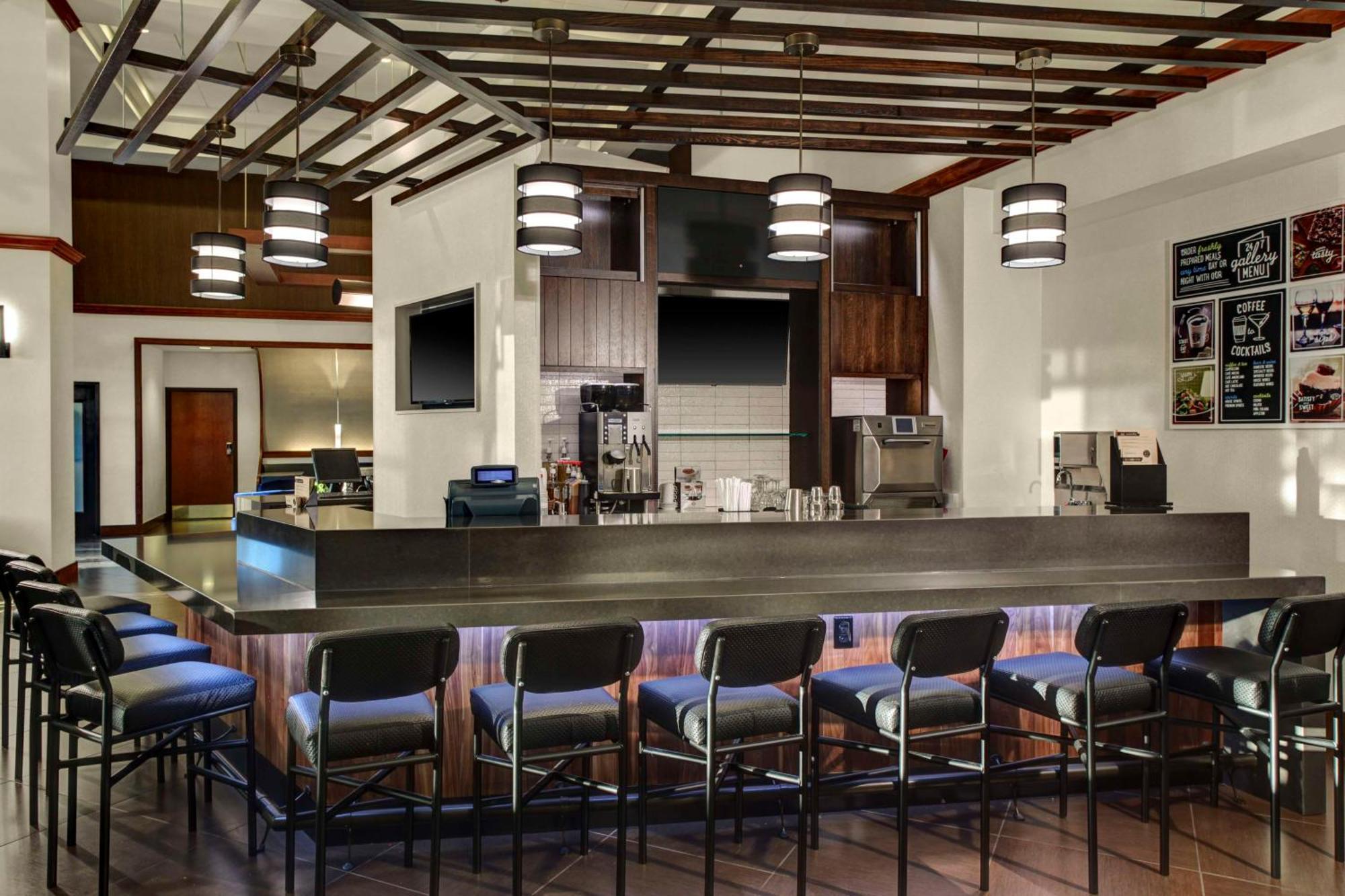 Hotel Hyatt Place Louisville-east Louisville