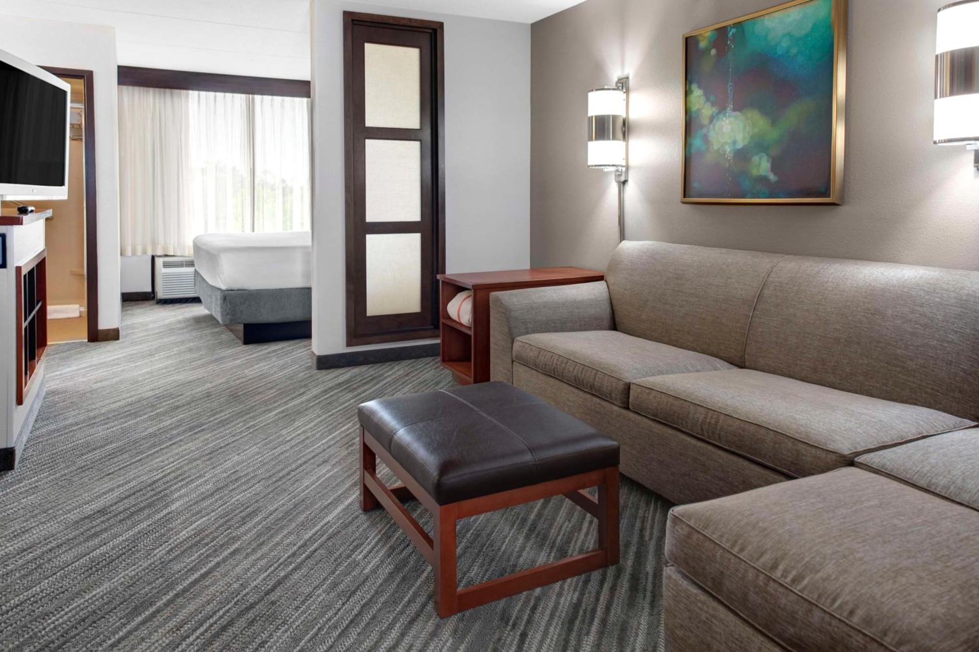 Hyatt Place Louisville-east Hotel Louisville