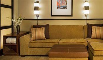 Hyatt Place Louisville-east Hotel