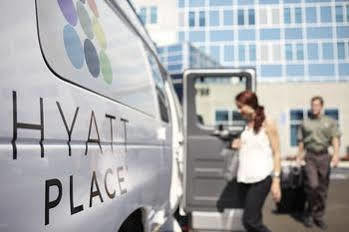 Hyatt Place Louisville-east 3* Louisville