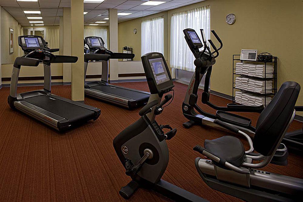 Hyatt Place Louisville-east Hotel Louisville