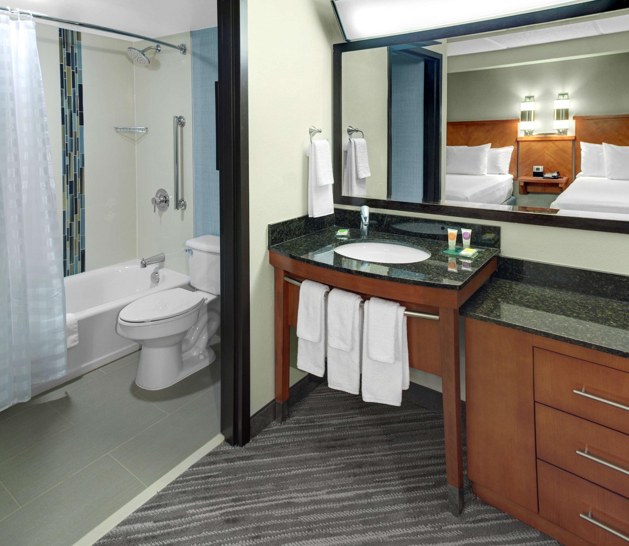 Hyatt Place Louisville-east Hotel